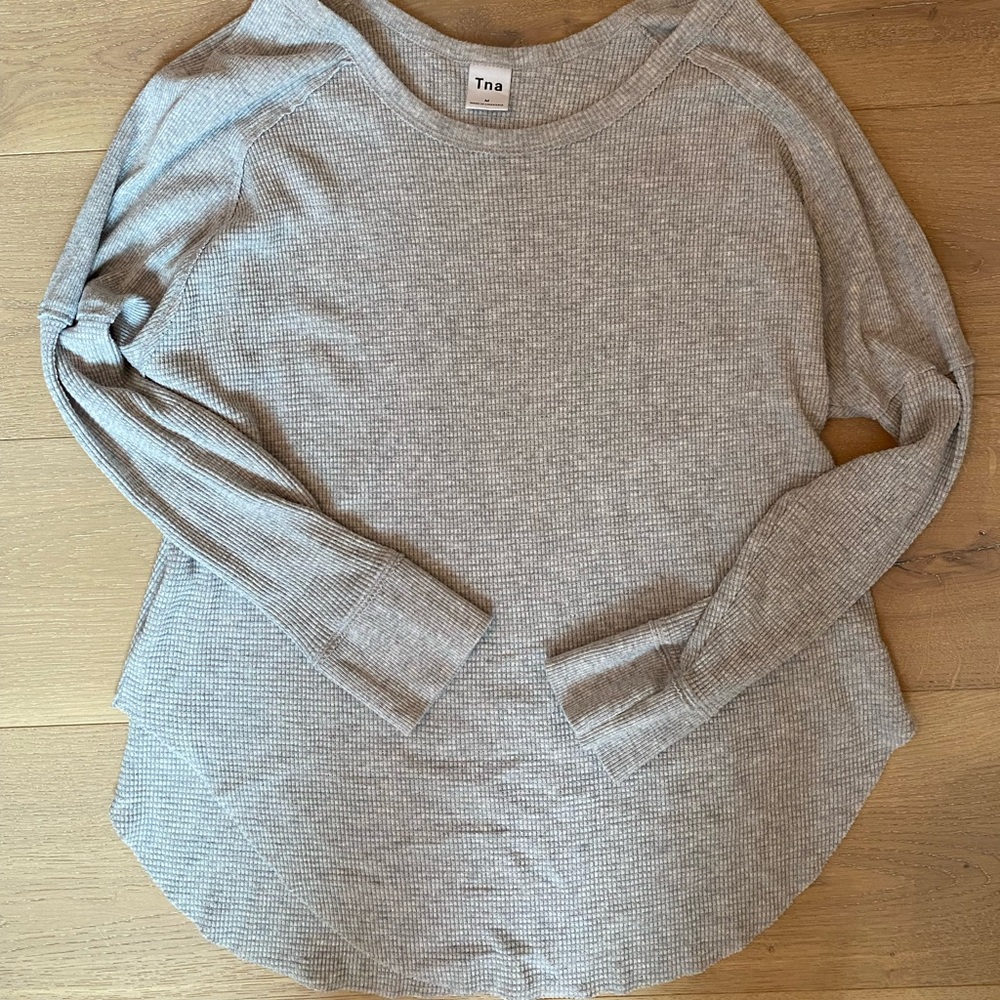 Aritzia - Tna Alder Thermal